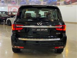 Infiniti QX80